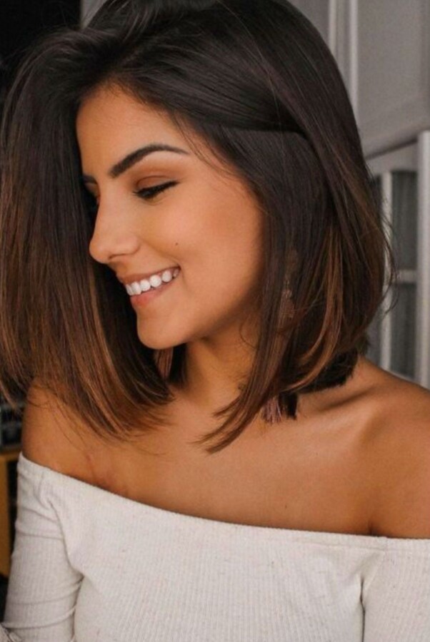 Astuce volume cheveux fins