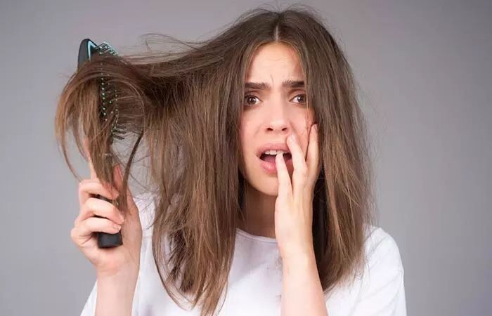 Idées coupe cheveux fins