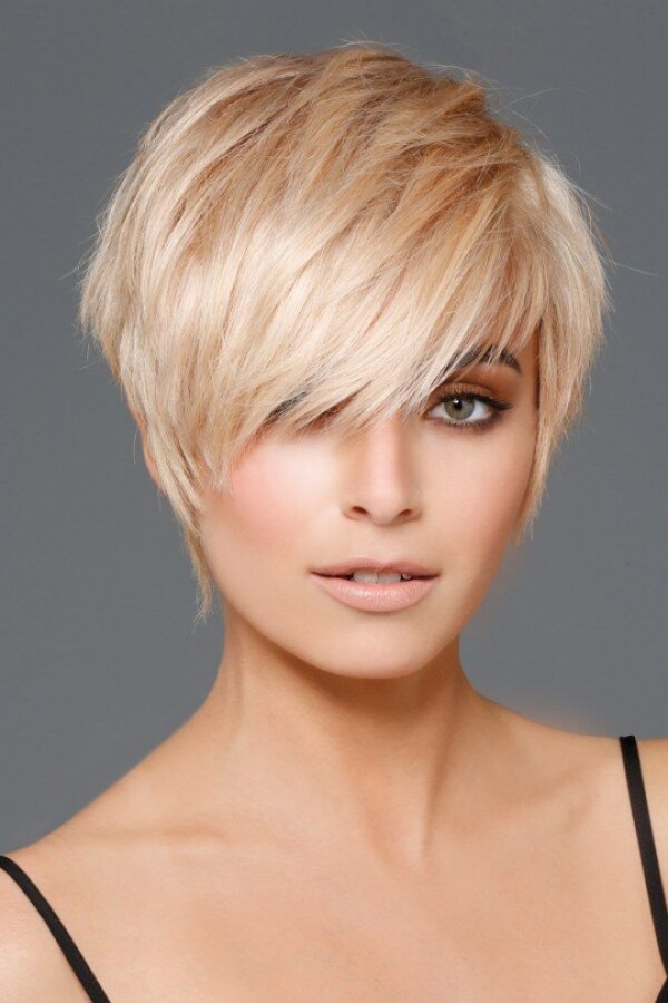 Astuce volume cheveux fins