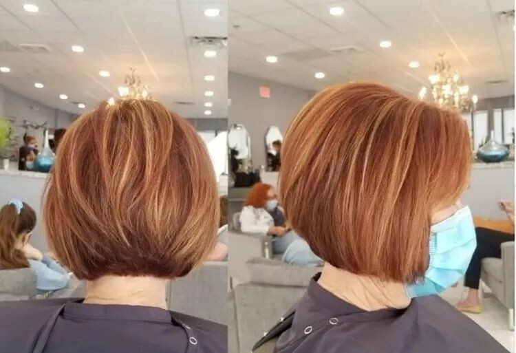 Idées coupe cheveux fins