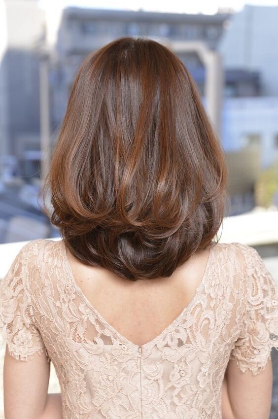 Cheveux fins sans volume