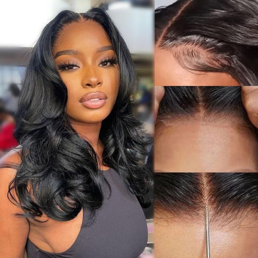 Boost volume cheveux fins