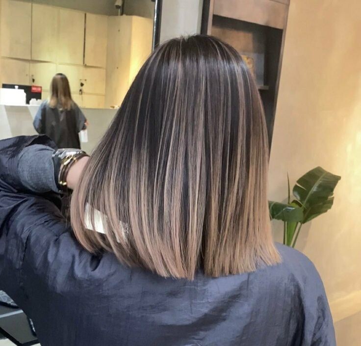 Coiffure texture cheveux fins