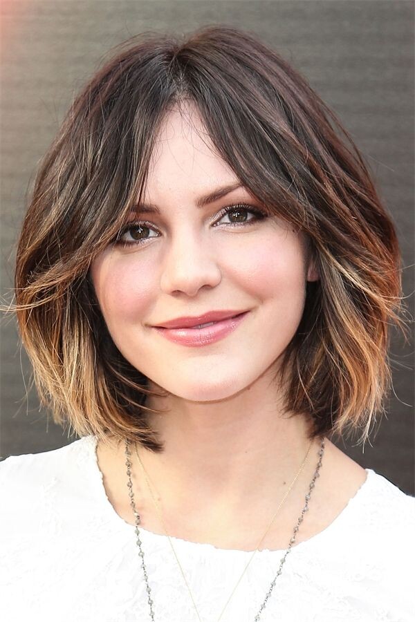 Coupe pixie volume