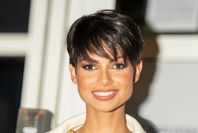 Tendance cheveux fins