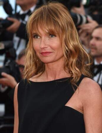 Coupe pixie volume