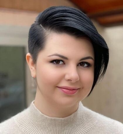 Astuce volume cheveux fins