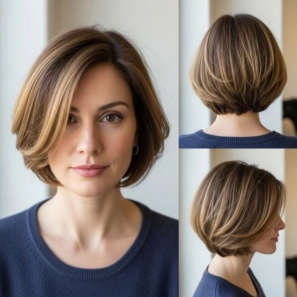 Boost volume cheveux fins