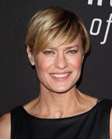Coupe pixie volume