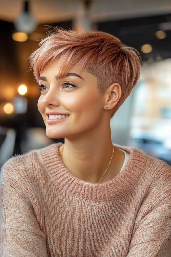 Idées coupe cheveux fins