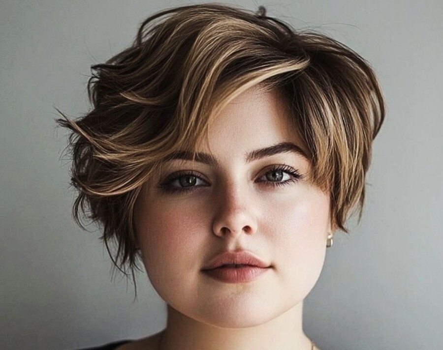 Cheveux fins sans volume