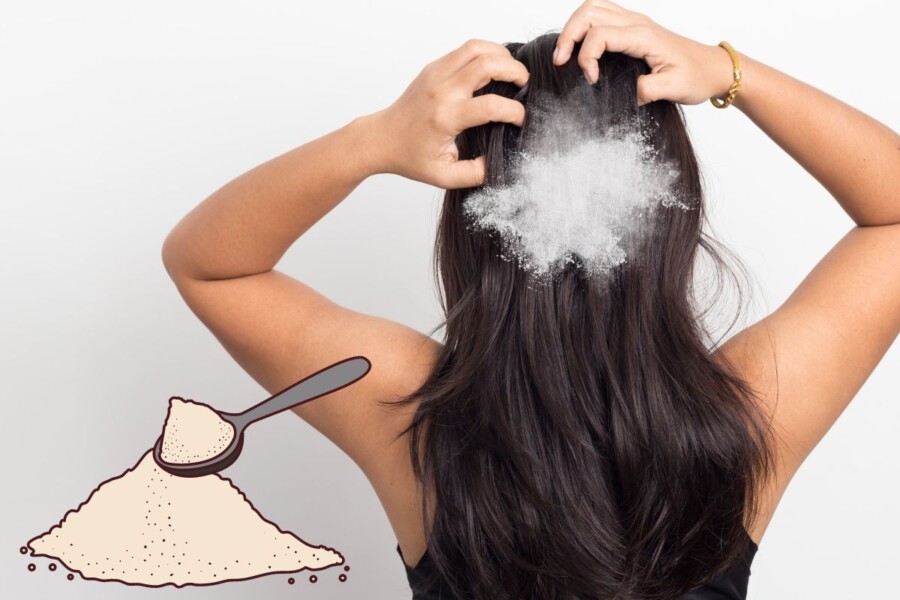 Tendance cheveux fins