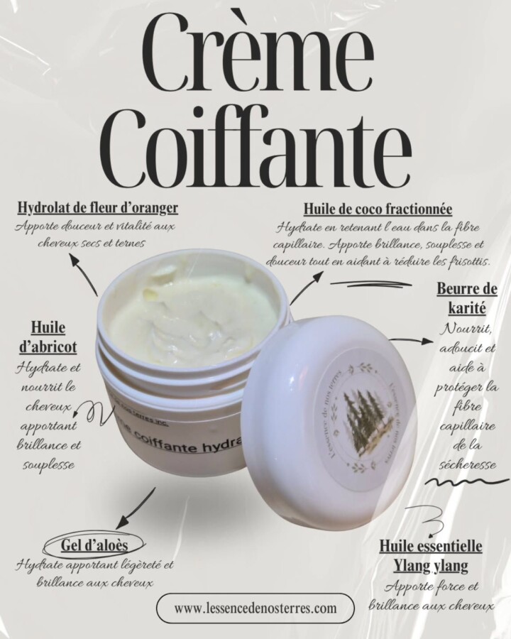 Astuce volume cheveux fins