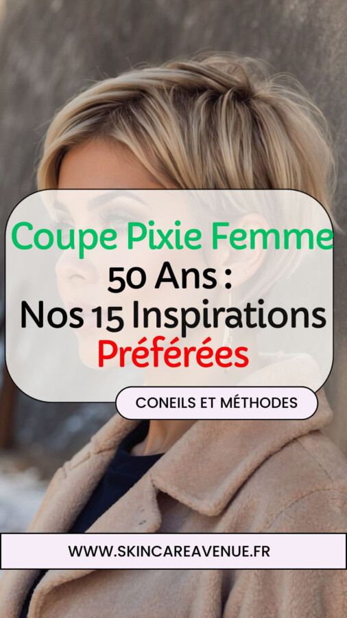 coupe pour cheveux fins