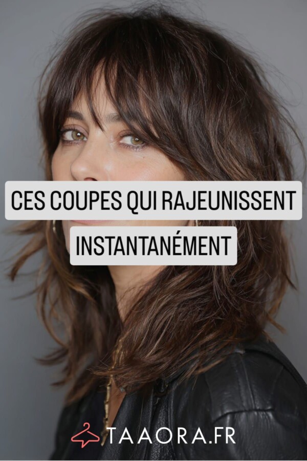 cheveux fins