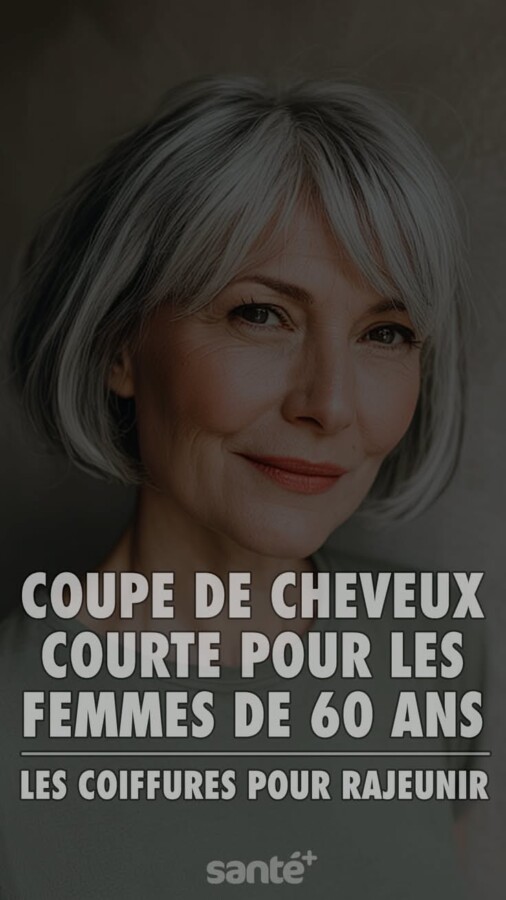 Style cheveux fins volumineux