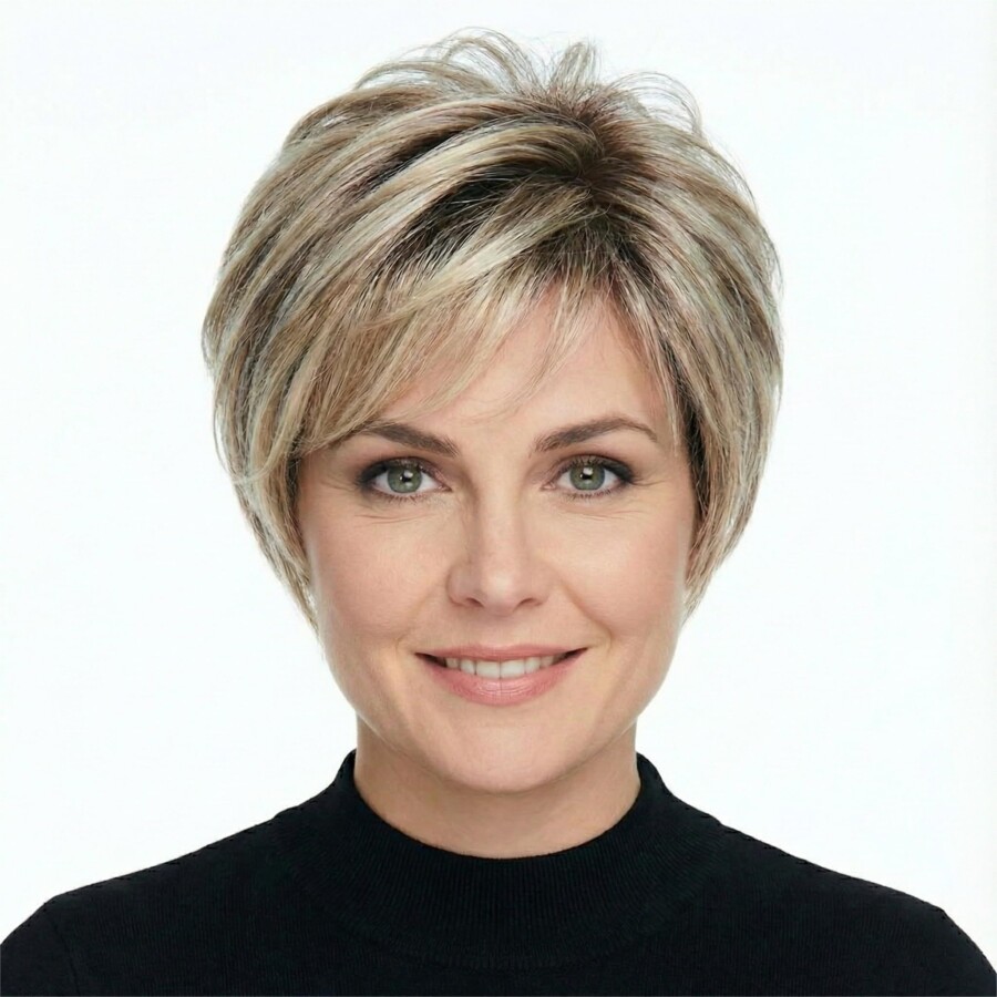 Tendance coupe cheveux fins