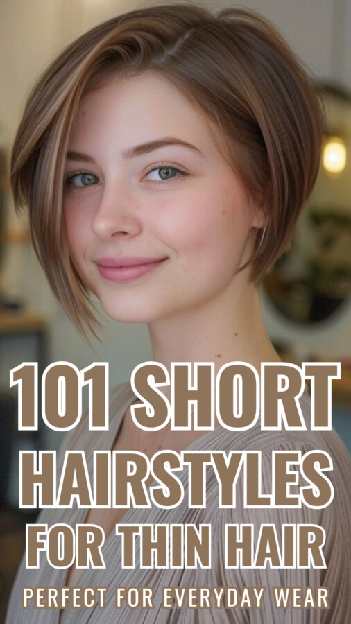 Volume chic cheveux fins