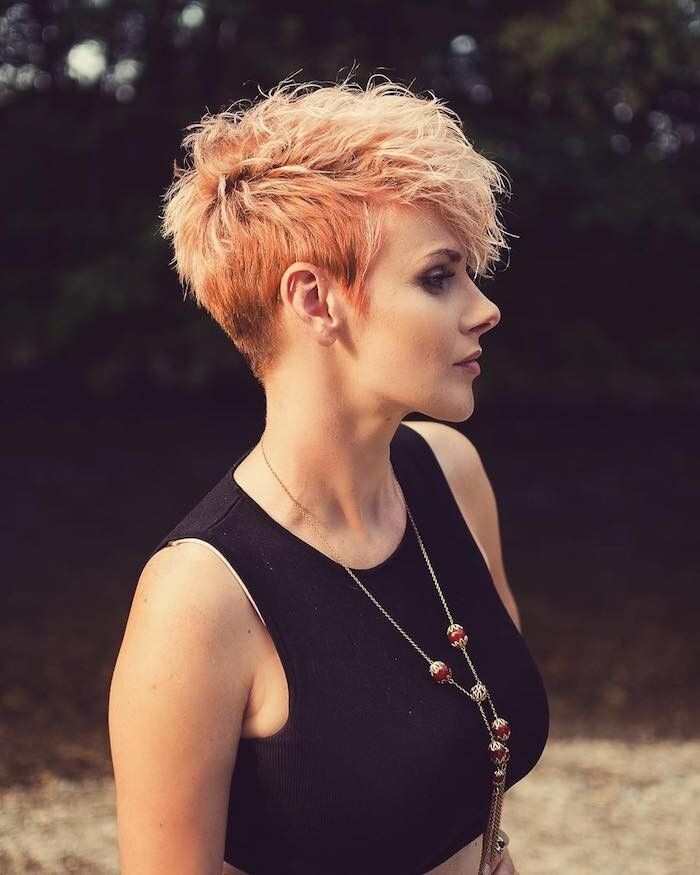 Transformation cheveux clairsemés