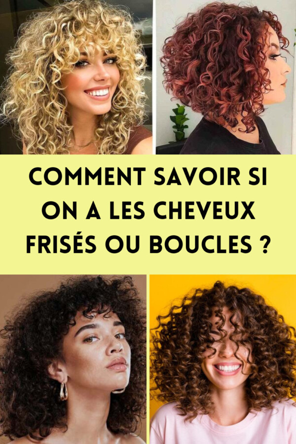 Salon cheveux bouclés expert