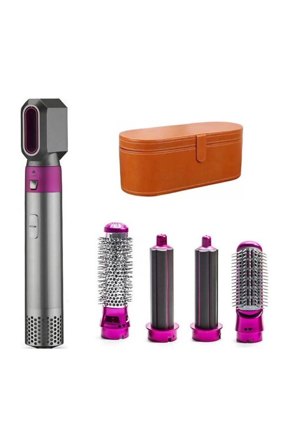 appareil pour boucles parfaites
