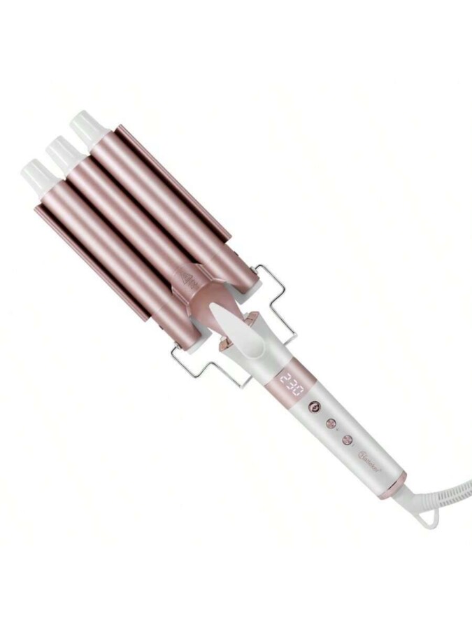 appareil pour boucles parfaites