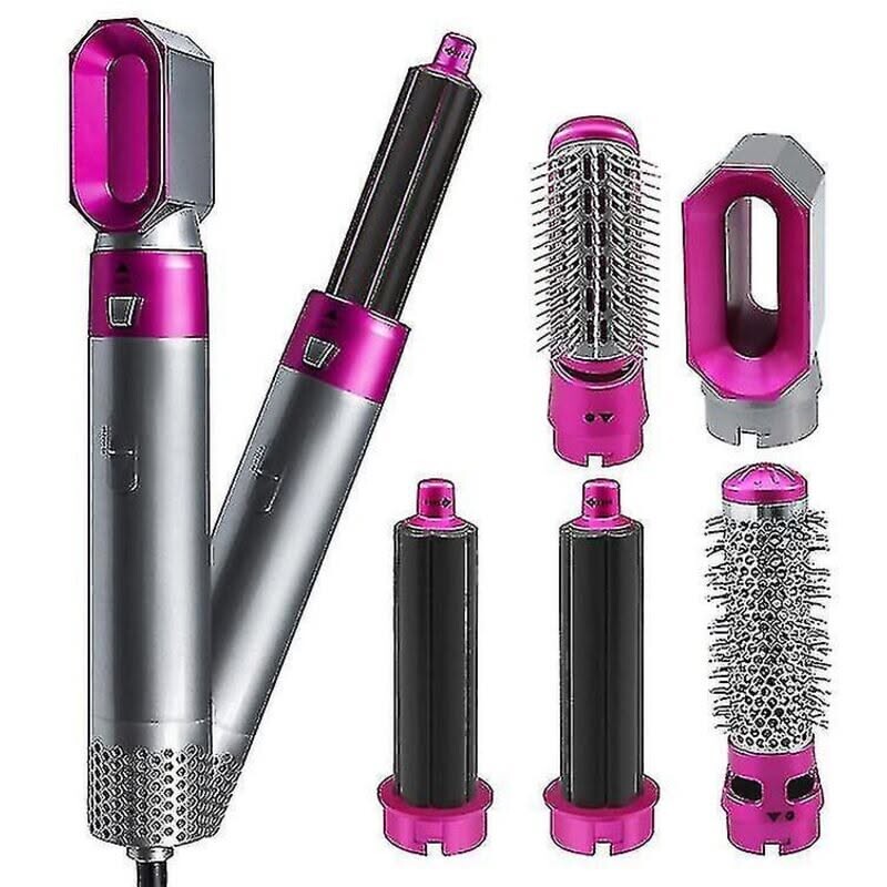 appareil cheveux bouclés efficace