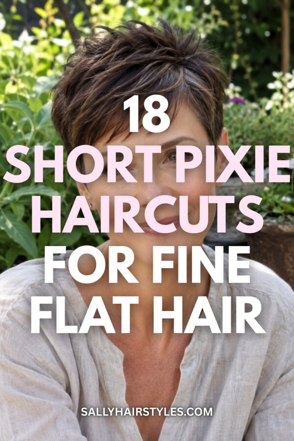 Conseils coupe cheveux fins