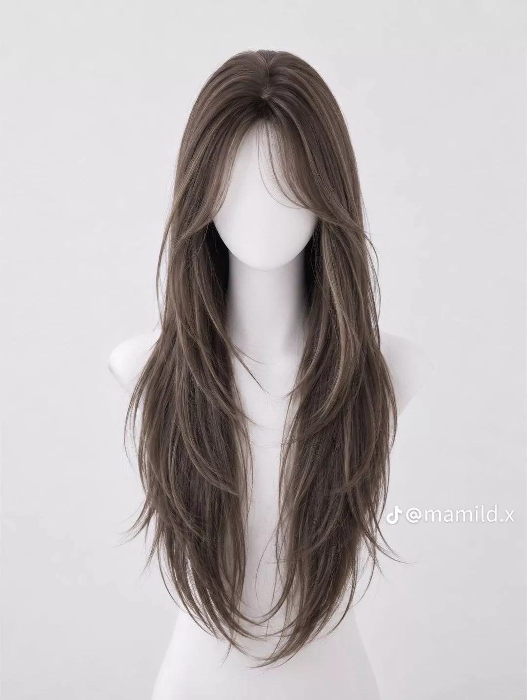 Coupe effilée dynamique