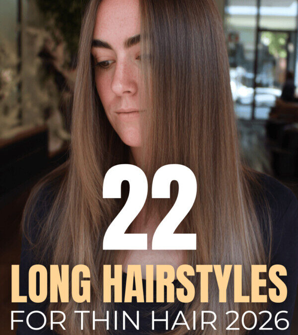 Cheveux long et fin : Astuces pour plus de volume