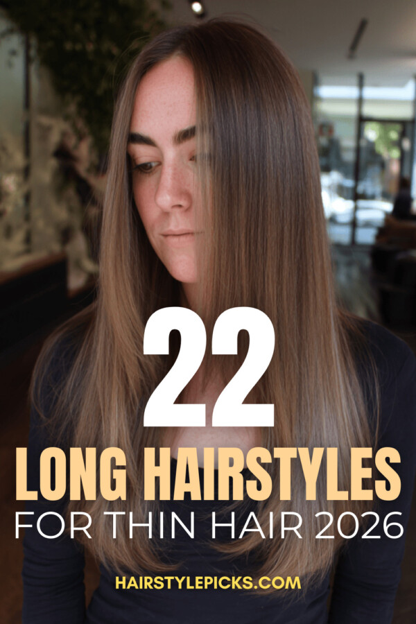 Volume cheveux longs et fins