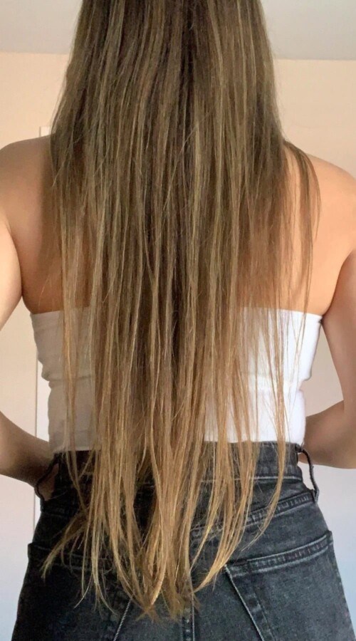 Astuces cheveux fins