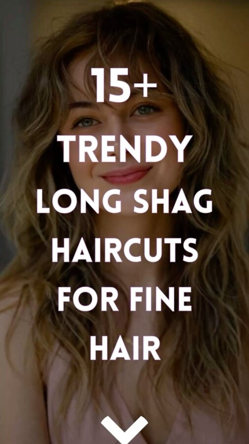 Astuces cheveux fins