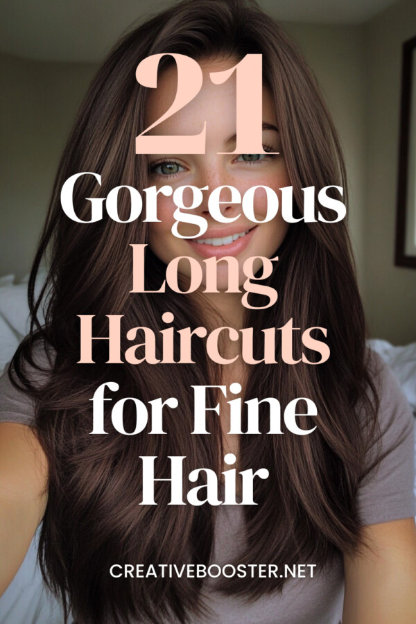 Solutions pour cheveux fins