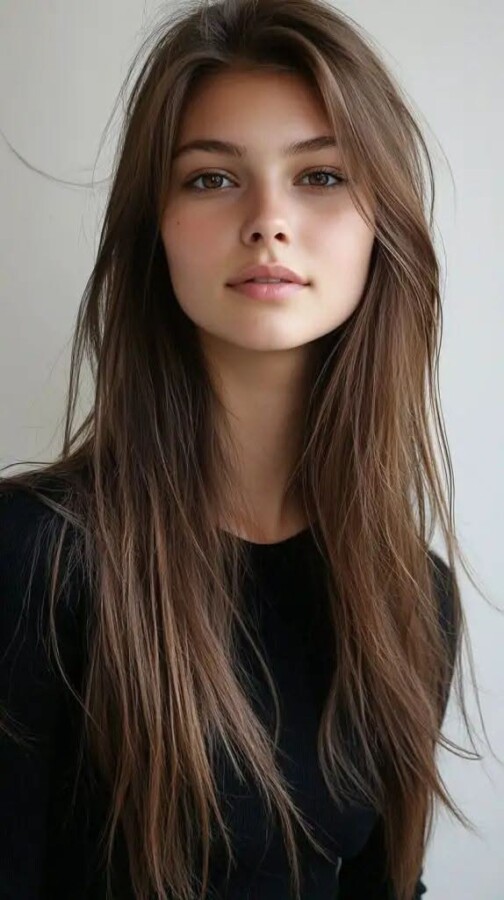 Astuces cheveux fins