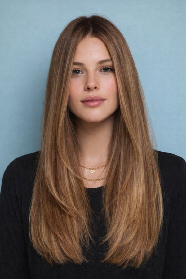 Astuces cheveux fins