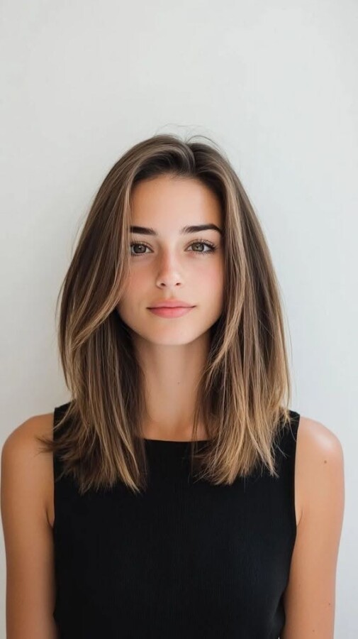 coiffure volumineuse cheveux fins