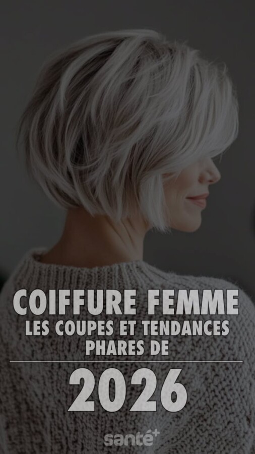Style audacieux coupe pixie