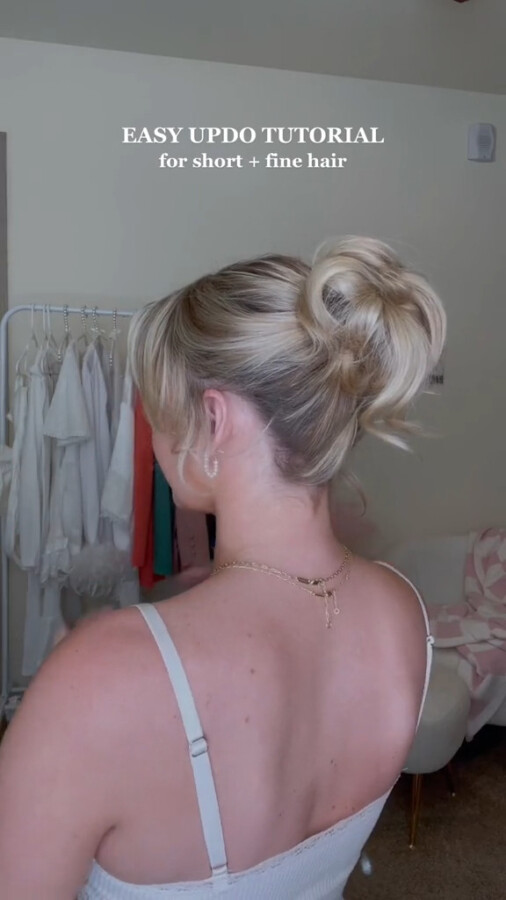 Expert coiffeur cheveux fins