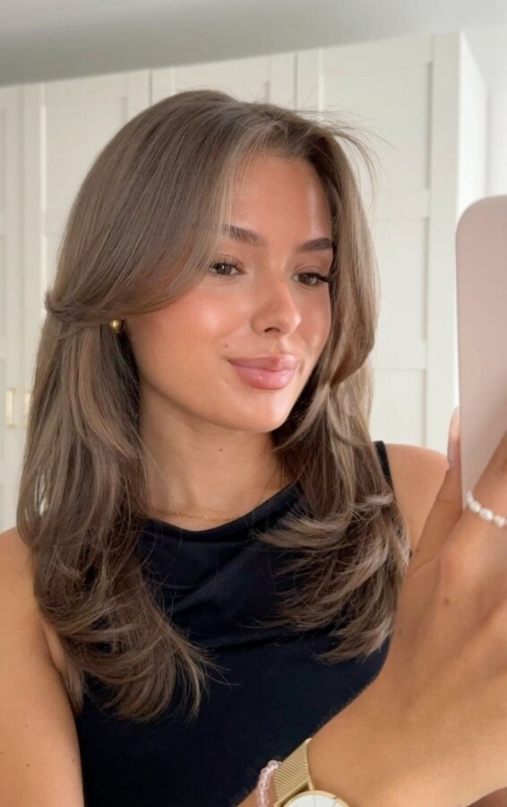 Techniques pour cheveux fins
