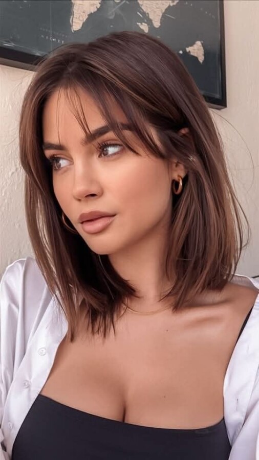 Styliste cheveux fins expert