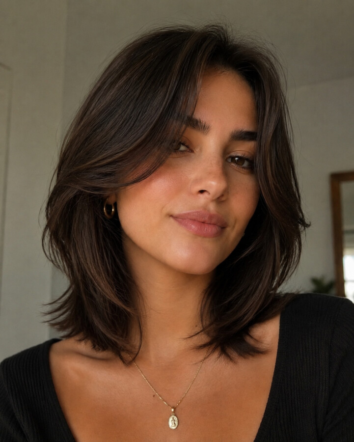 Expert coiffeur cheveux fins