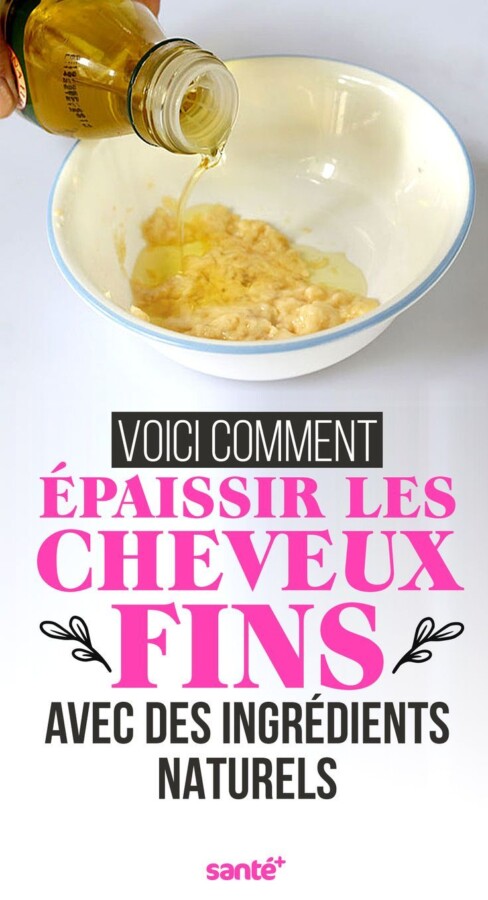 Salon spécialisé cheveux fins